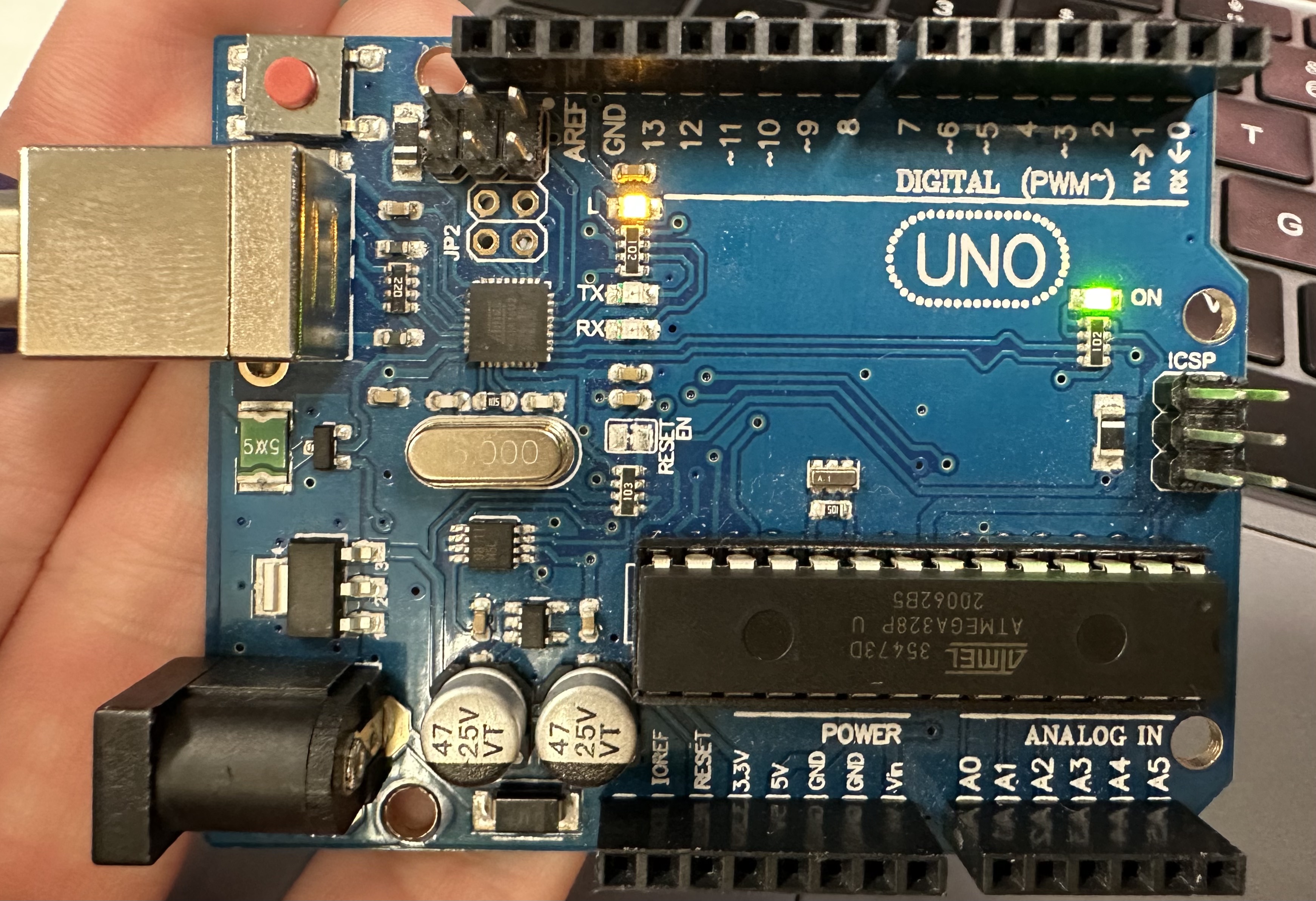 image from 03. Microcontroller Labor